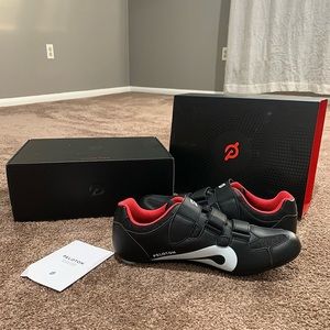 Peloton Cycling Shoes